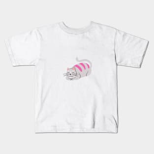 Kids cartoon design Kids T-Shirt